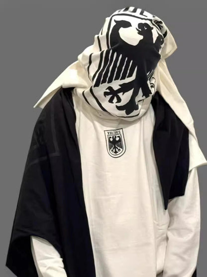Kanye West Vultures Merch