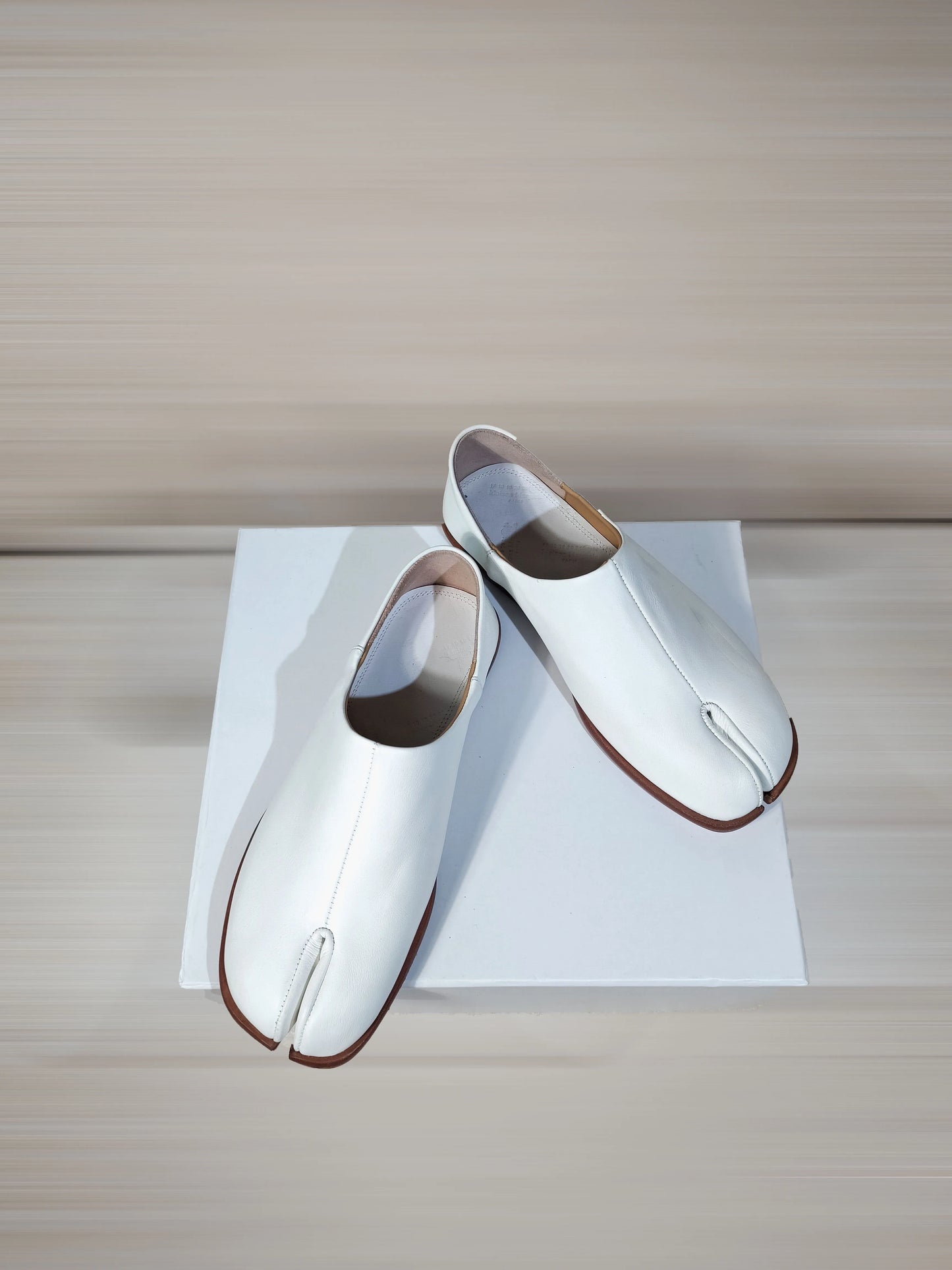 Maison Margiela Tabis