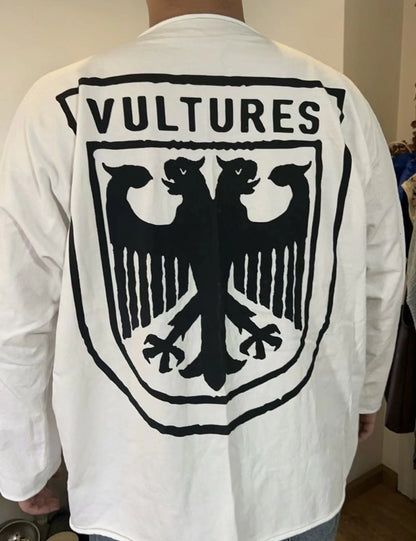 Kanye West Vultures Merch