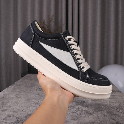 Rick Owens DRKSHDW Vans