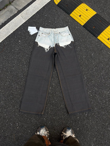 Acne Studios Jeans