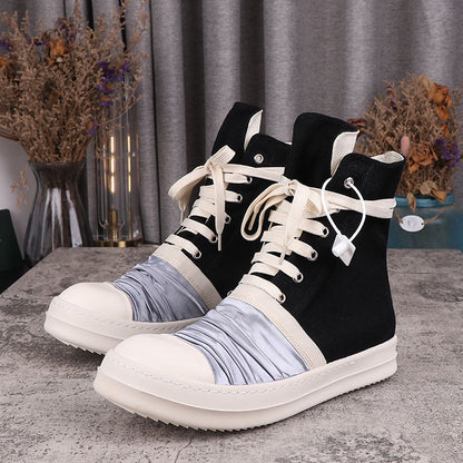 Rick Owens Wrapped Ramones DRKSHDW