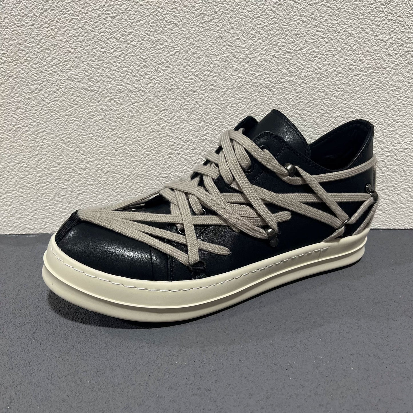 Rick Owens x Moncler Snow Boots