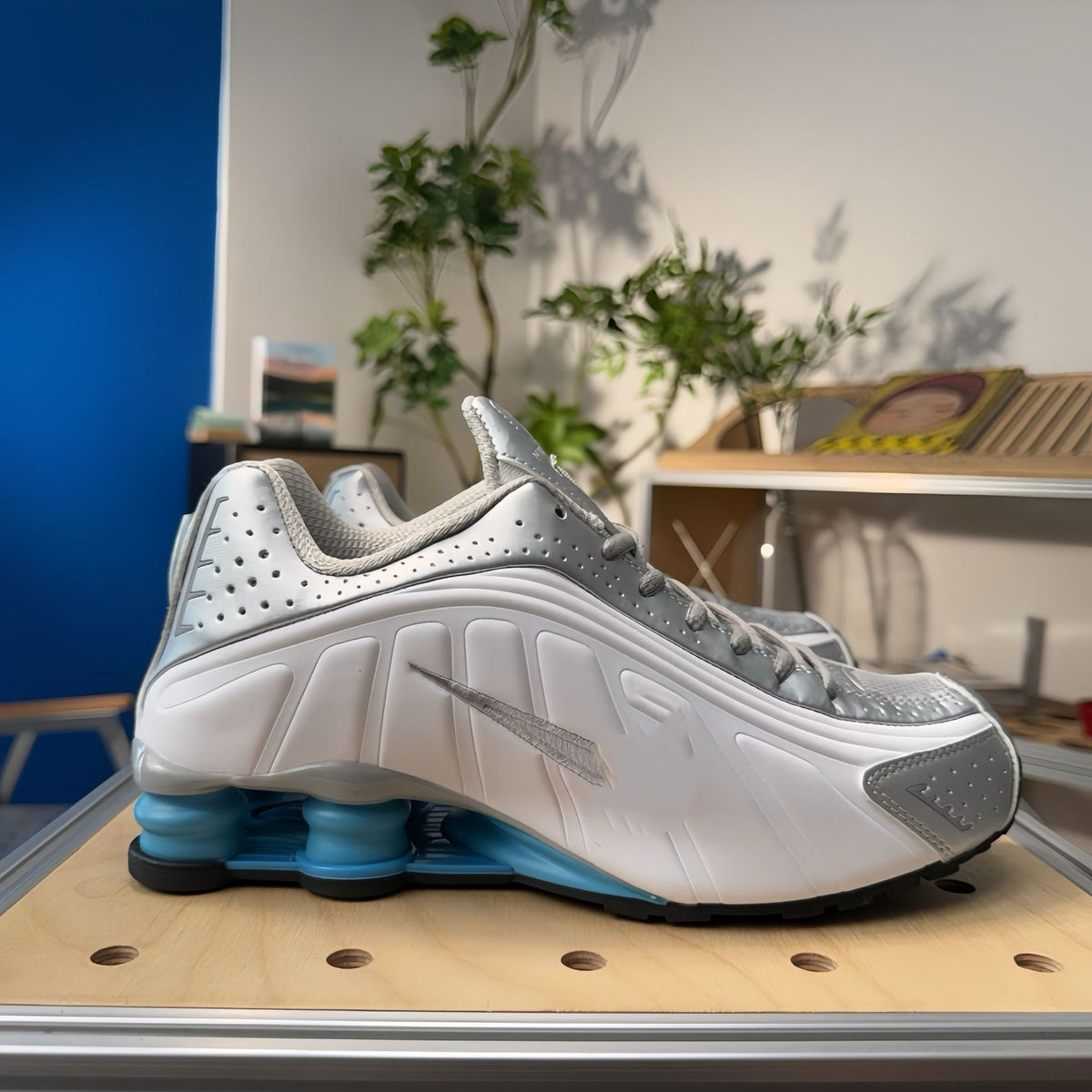 Zapatillas Deportivas De Running Para Gimnasio