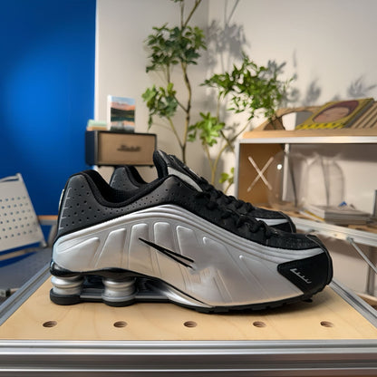 Zapatillas Deportivas De Running Para Gimnasio
