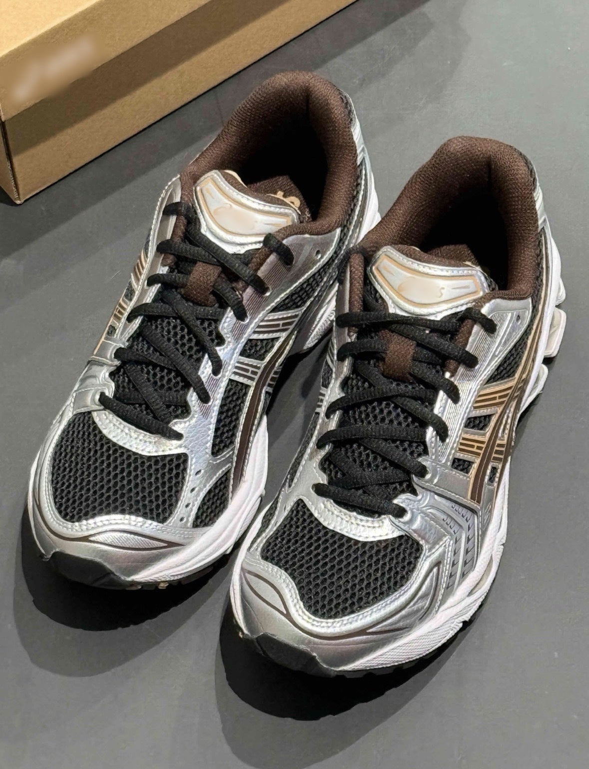 Zapatillas de Running Informales Unisex