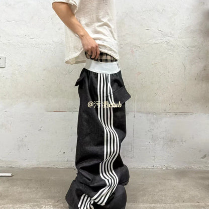 YORI SPORT Opium Pants