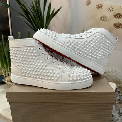 Christian Louboutin High