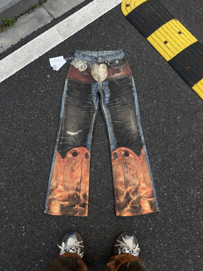 Acne Studios Jeans