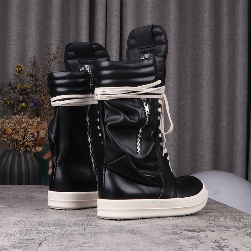 Rick Owens Cargobasket