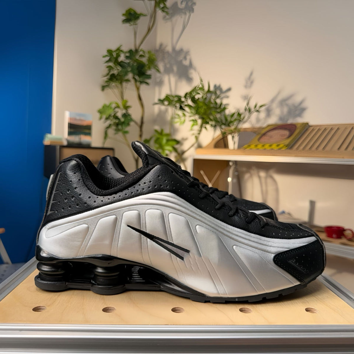 Zapatillas Deportivas De Running Para Gimnasio