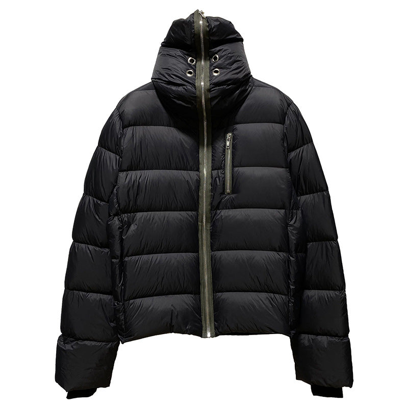 Rick Owens Gimp Puffer Jacket
