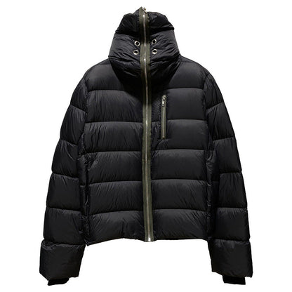 Rick Owens Gimp Puffer Jacket