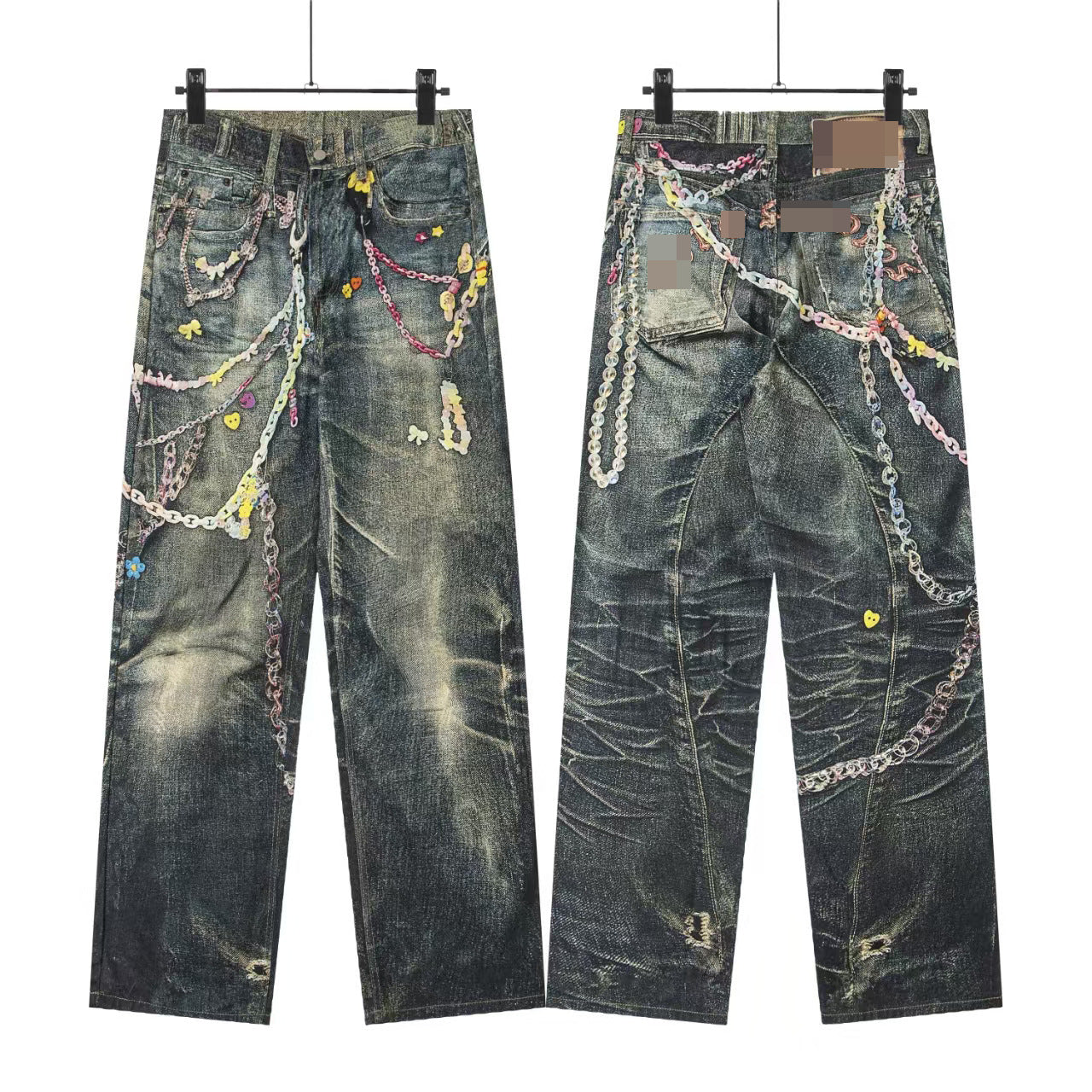 Acne Studios Jeans
