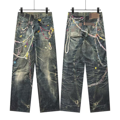 Acne Studios Jeans