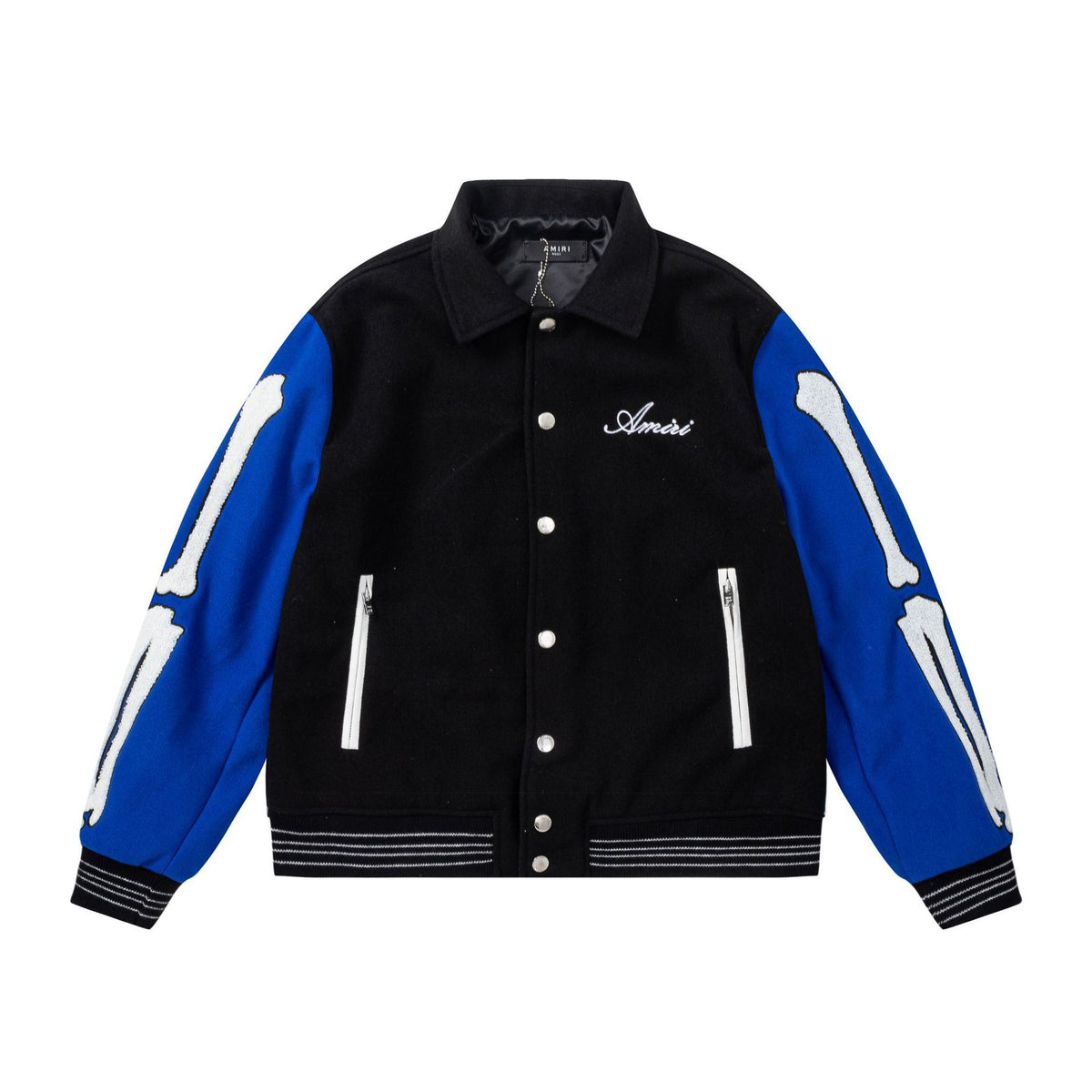 Chaqueta Beisbolera Casual de Mujer