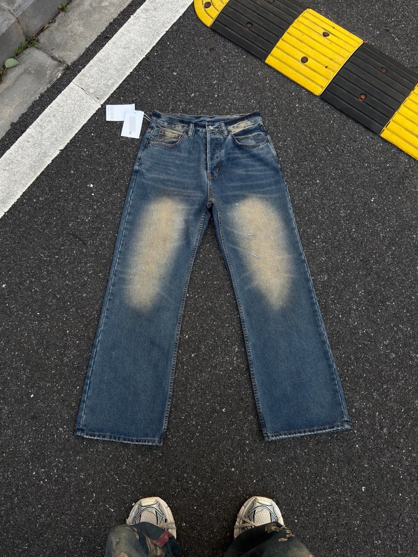 Acne Studios Jeans