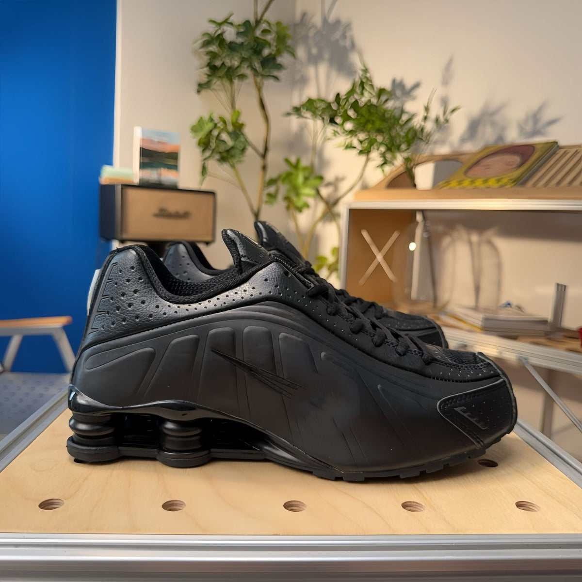 Zapatillas Deportivas De Running Para Gimnasio