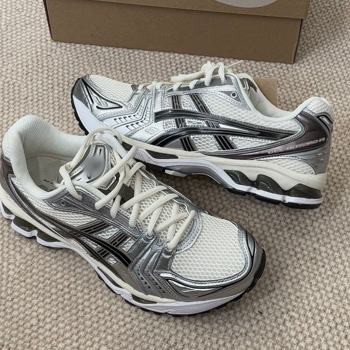 Zapatillas de Running Informales Unisex