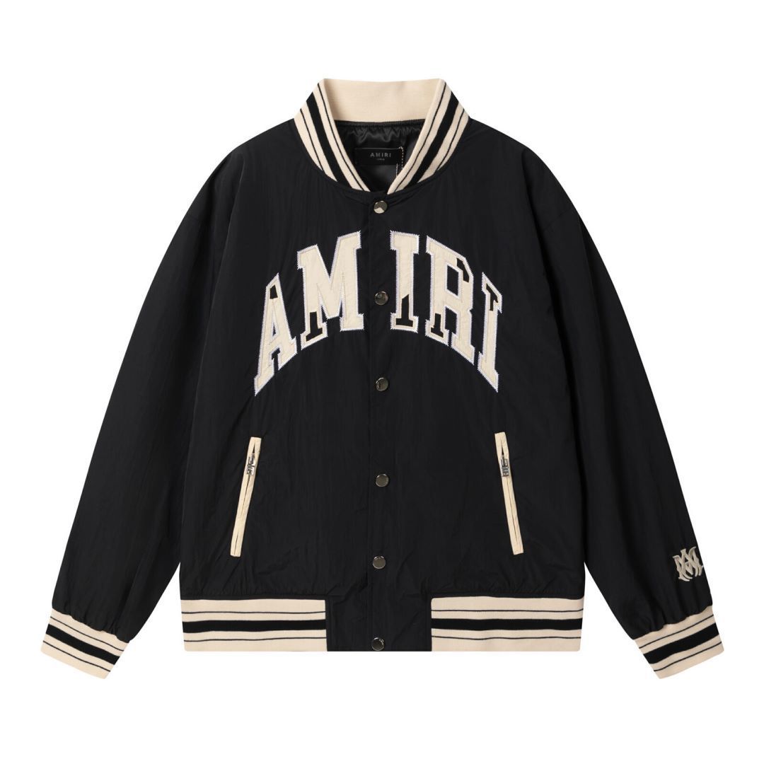 Chaqueta Beisbolera Casual de Mujer