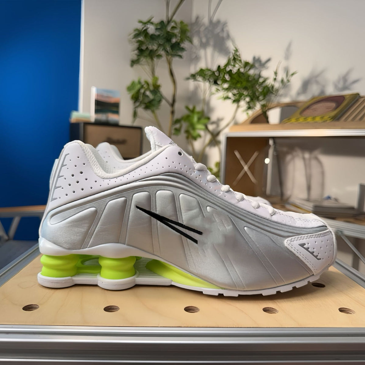 Zapatillas Deportivas De Running Para Gimnasio