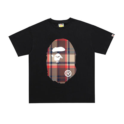 Camiseta Algodón Oversize Unisex