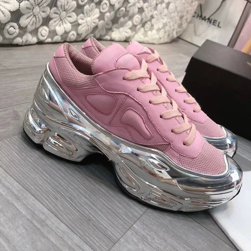 Adidas x Raf Simons Ozweego
