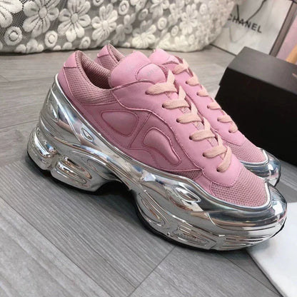 Adidas x Raf Simons Ozweego