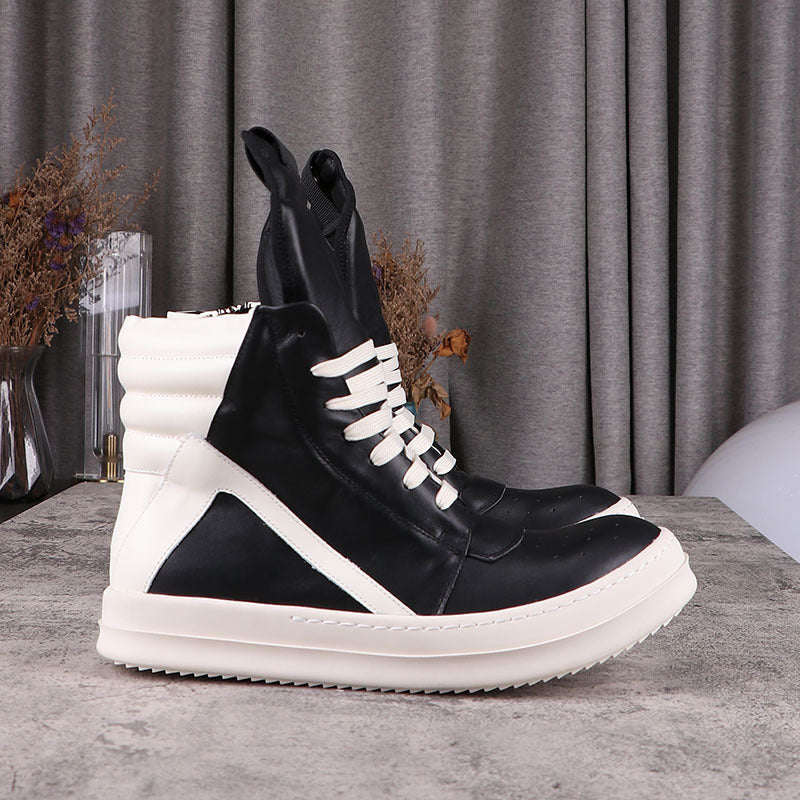 Rick Owens Geobasket