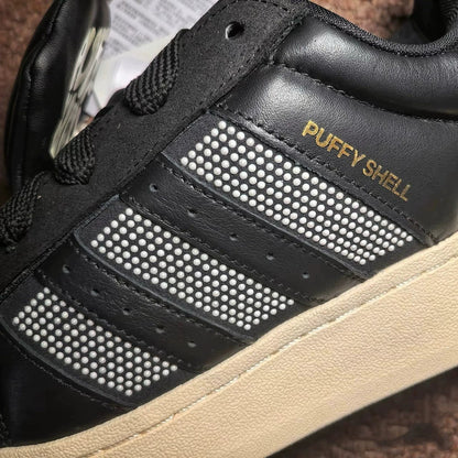 Adidas Superstar Puffy Shell