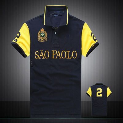 Polo Ralph Lauren Cities Polo