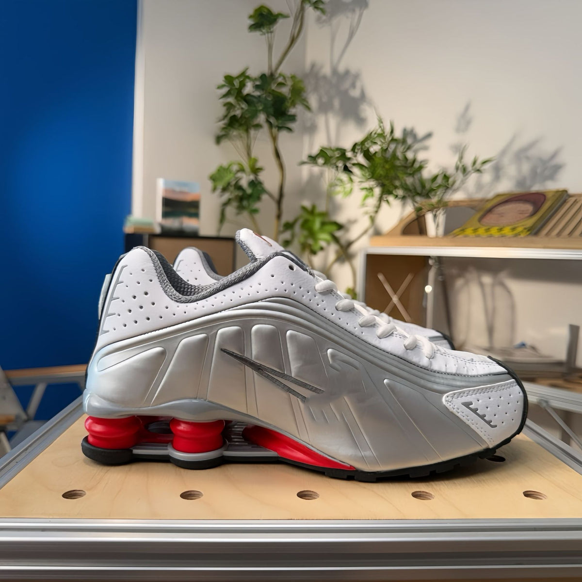 Zapatillas Deportivas De Running Para Gimnasio