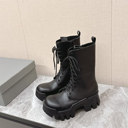 Balenciaga Bulldozer