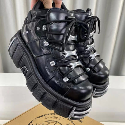 New Rock Platform Punk