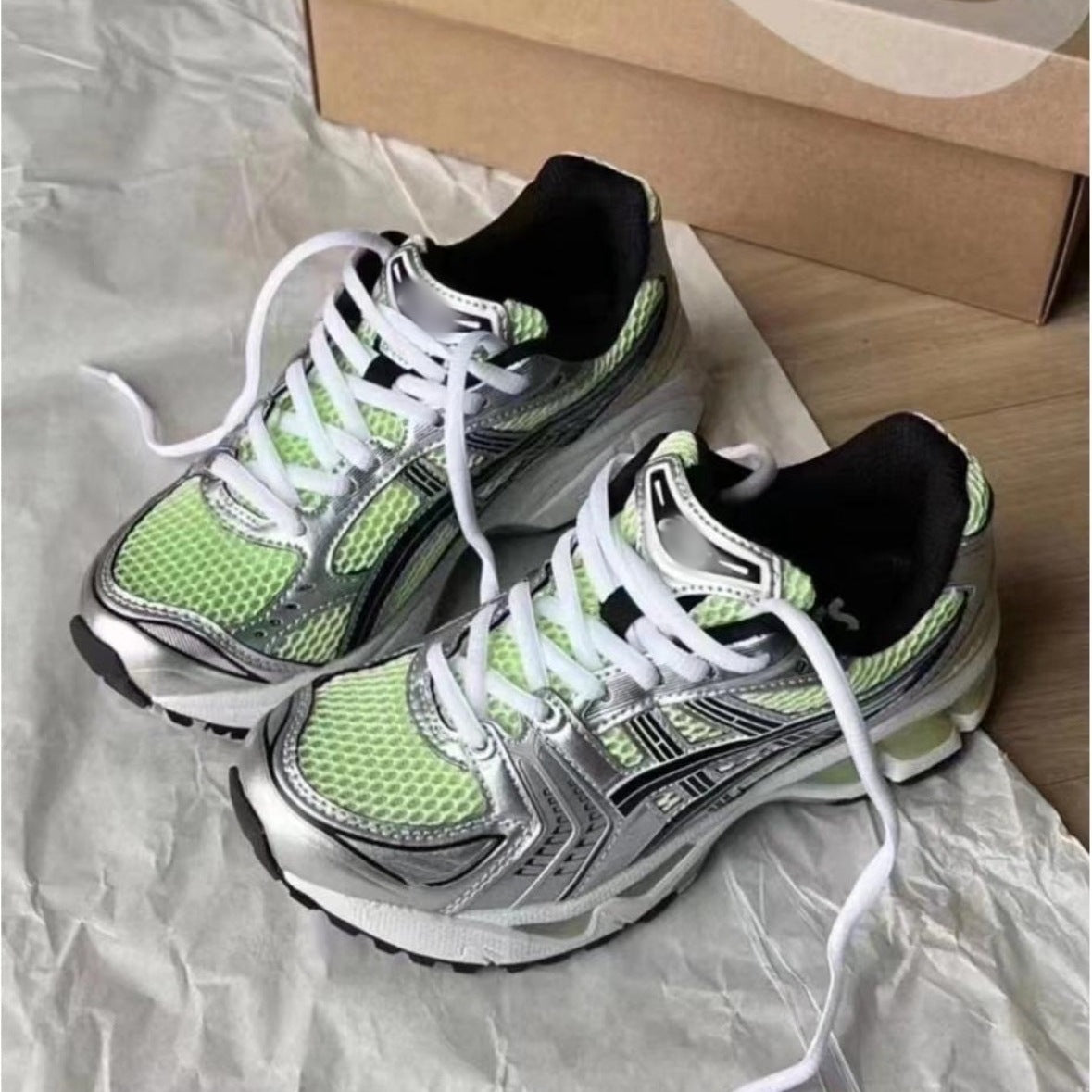 Zapatillas de Running Informales Unisex