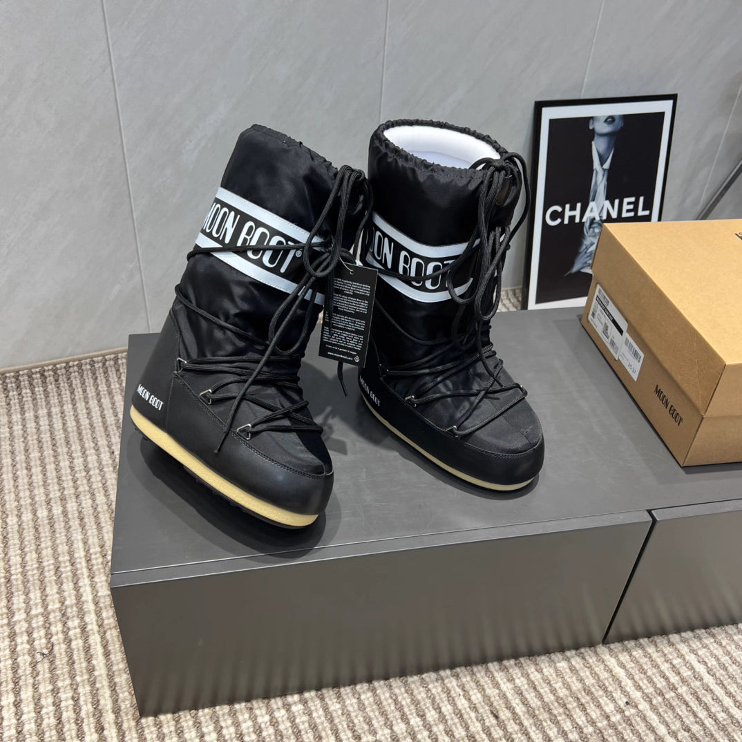 Moon Boots High