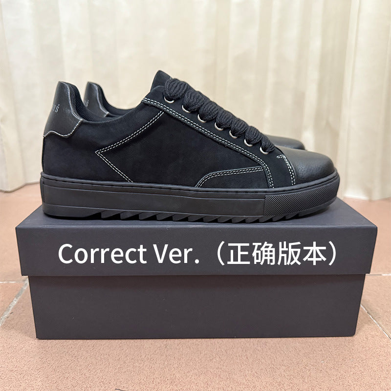 Numeris Atelier Shoes