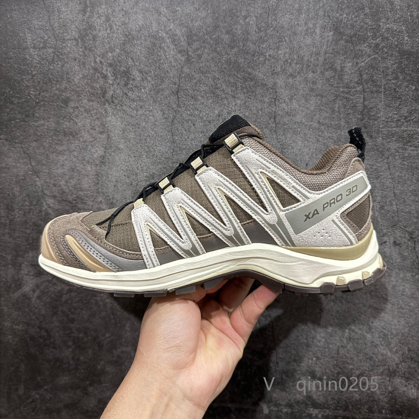 Salomon x Maison Margiela
