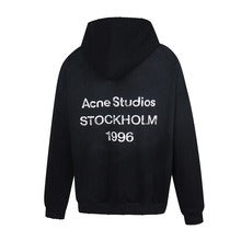 Acne Studios Stockholm Hoodie