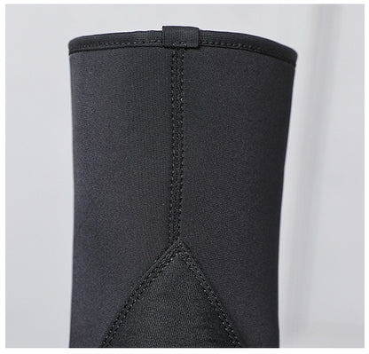 Rick Owens Fetish Shoes