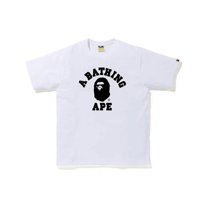Camiseta Algodón Oversize Unisex