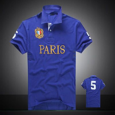 Polo Ralph Lauren Cities Polo