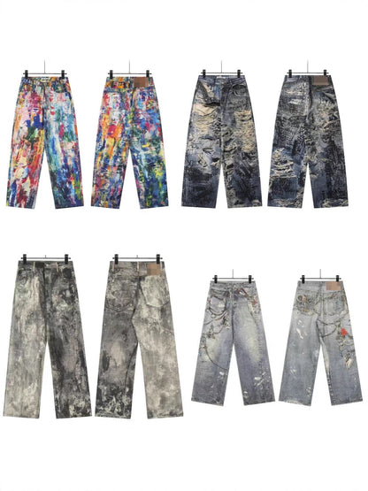 Acne Studios Jeans