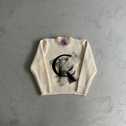 Jersey de Punto Retro Unisex