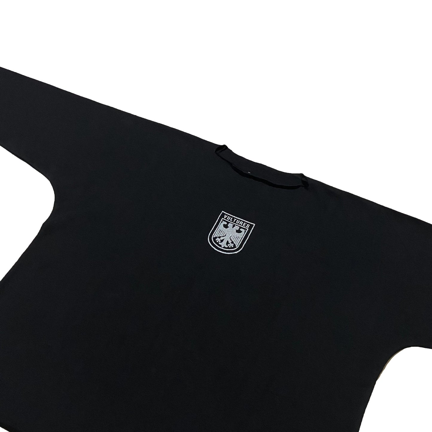 Kanye West Vultures Merch
