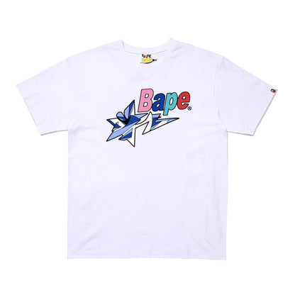 Camiseta Algodón Oversize Unisex