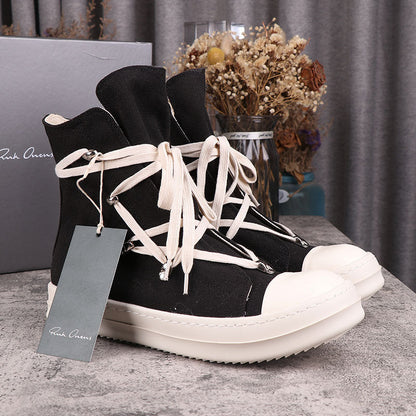 Rick Owens DRKSHDW Hexagram