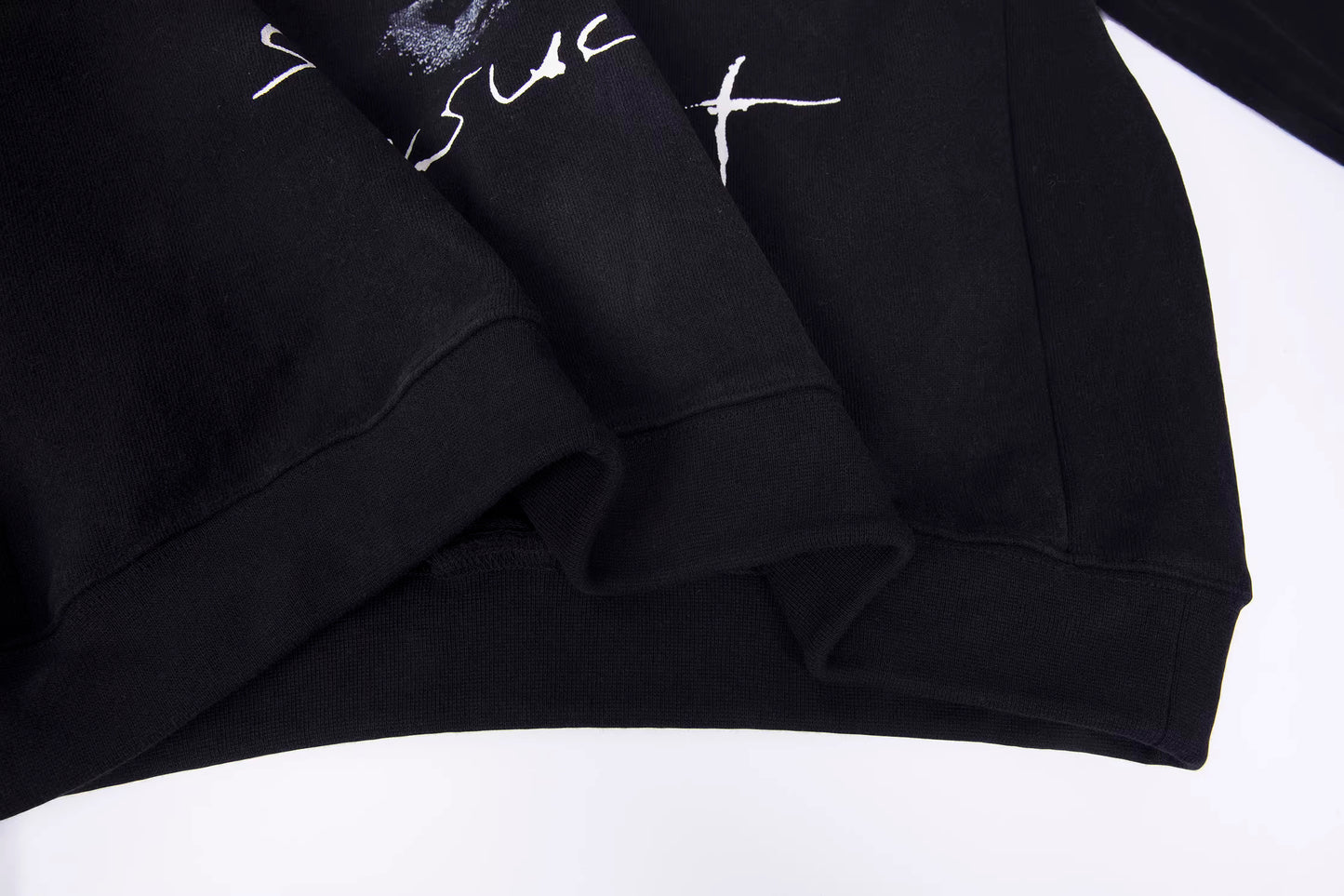 Vetements Rammstein Hoodie