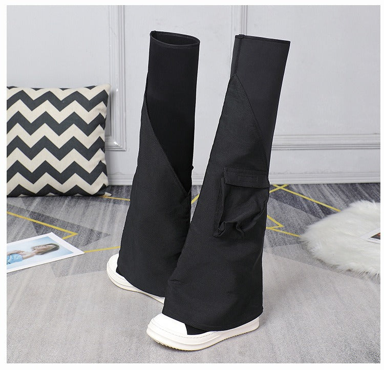 Rick Owens Fetish Shoes