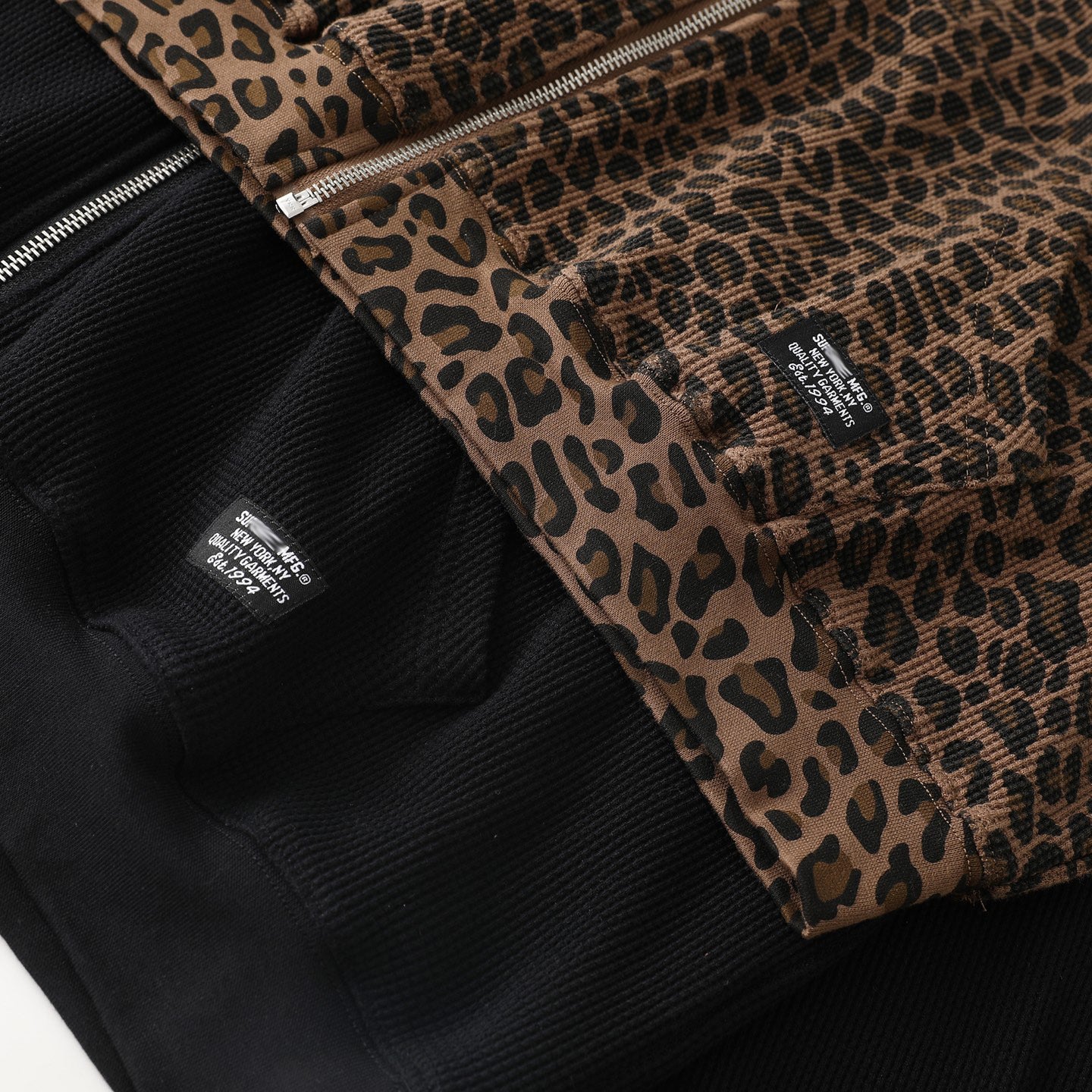 Supreme Leopard Thermal